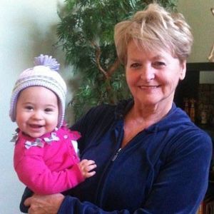 Meet your Posher, Joan